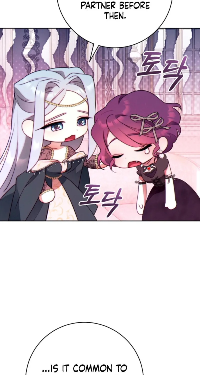 This Marriage Will Surely Succeed Chapter 37 page 28 - 