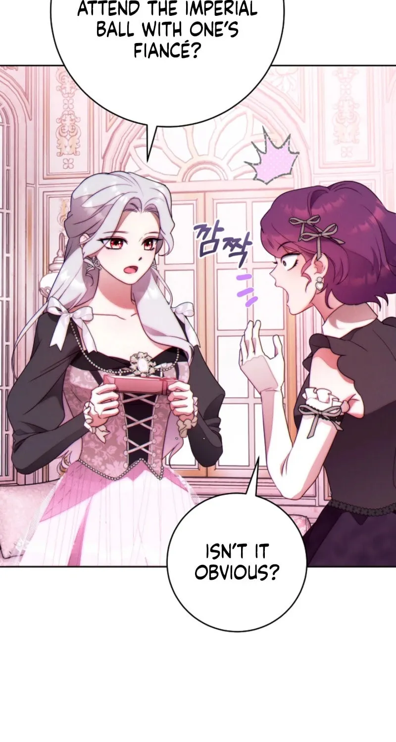 This Marriage Will Surely Succeed Chapter 37 page 29 - 