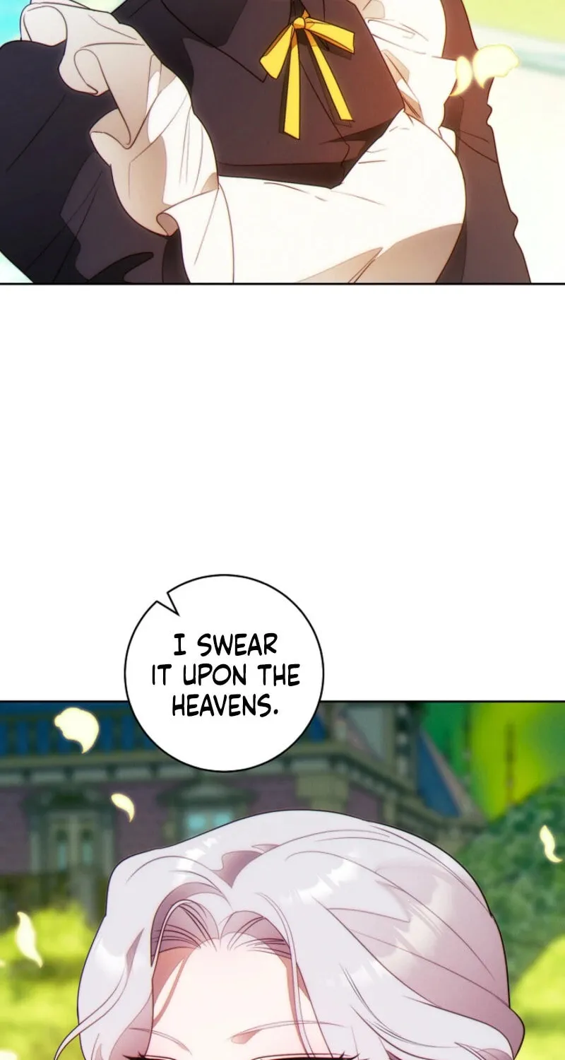 This Marriage Will Surely Succeed Chapter 37 page 4 - 