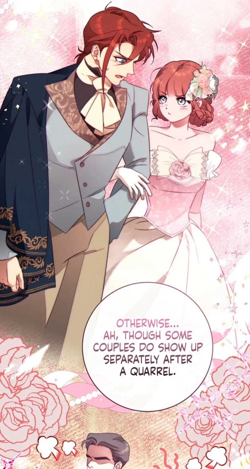 This Marriage Will Surely Succeed Chapter 37 page 31 - 