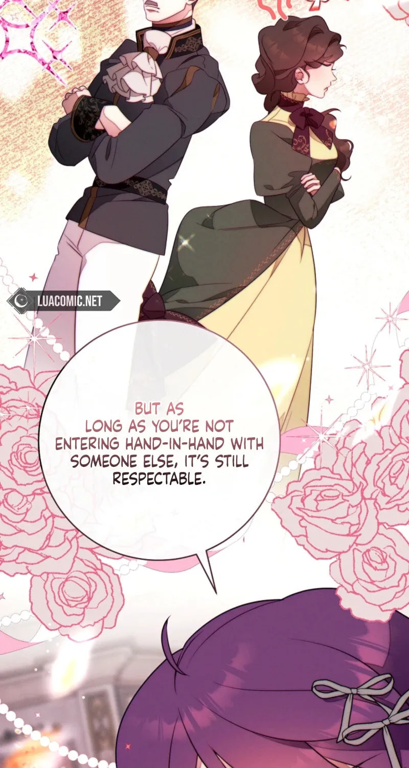 This Marriage Will Surely Succeed Chapter 37 page 32 - 