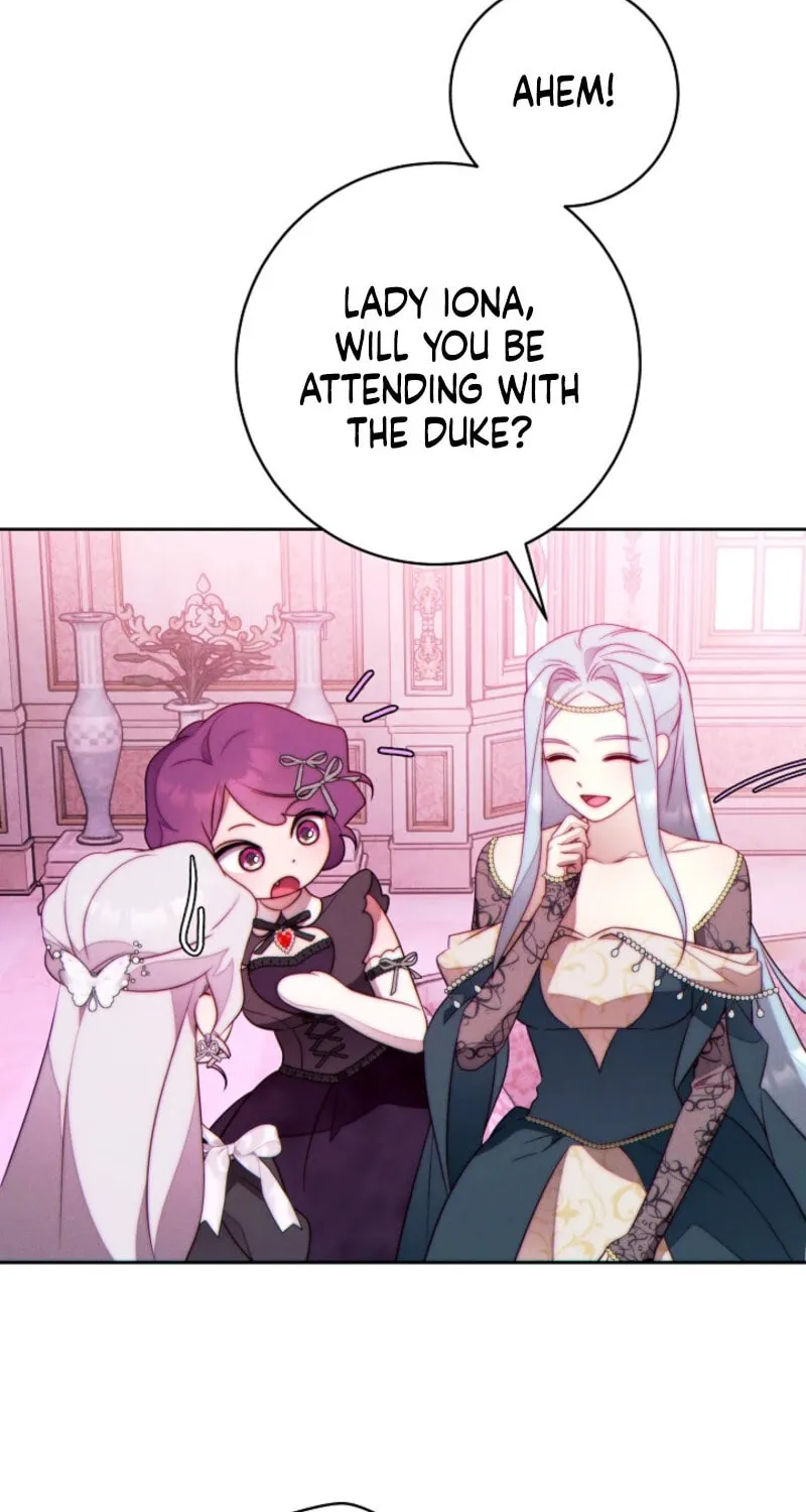This Marriage Will Surely Succeed Chapter 37 page 36 - 