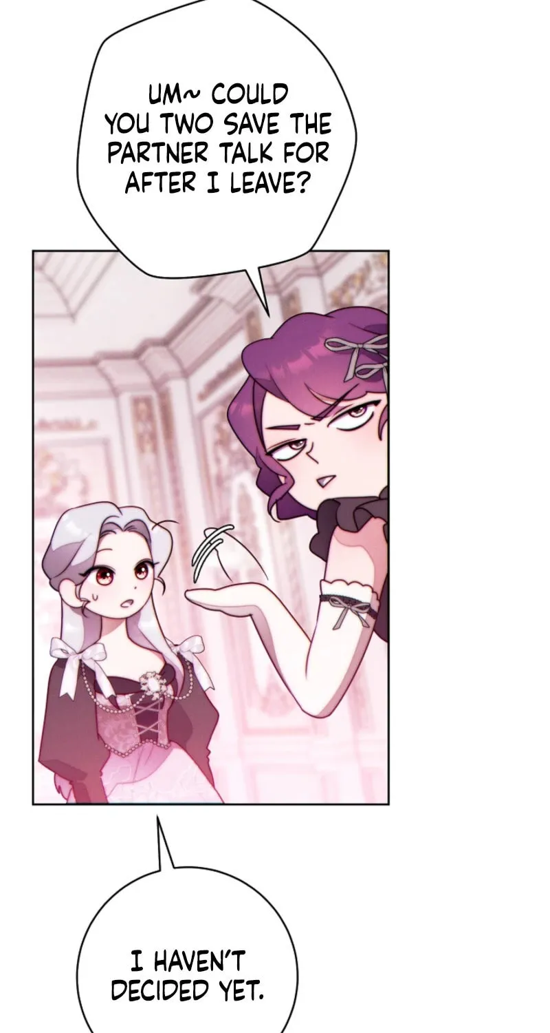 This Marriage Will Surely Succeed Chapter 37 page 37 - 