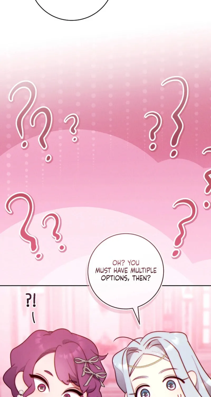 This Marriage Will Surely Succeed Chapter 37 page 38 - 