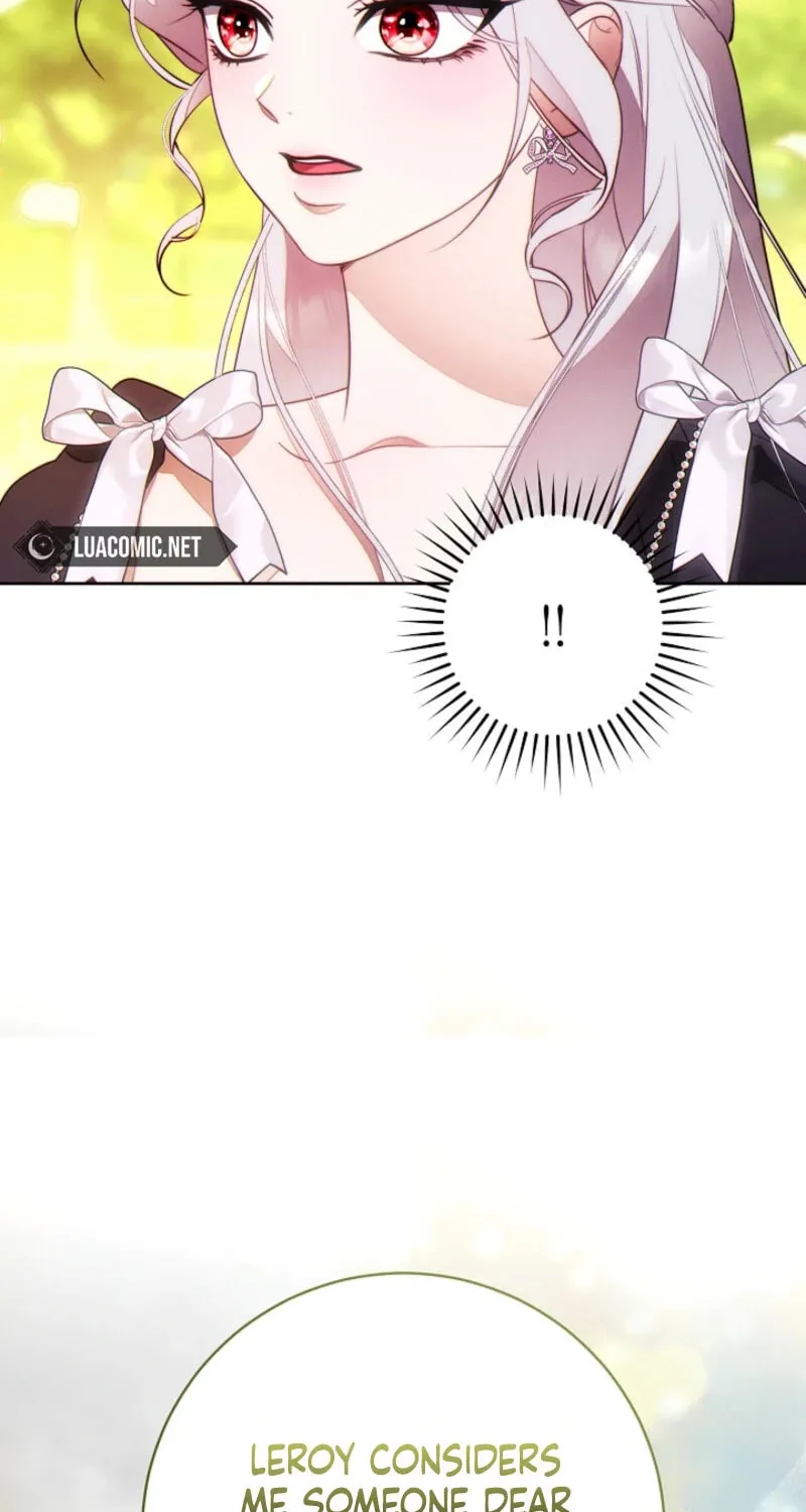 This Marriage Will Surely Succeed Chapter 37 page 5 - 