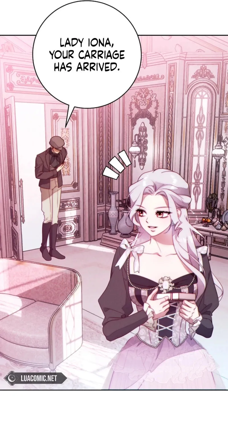 This Marriage Will Surely Succeed Chapter 37 page 41 - 