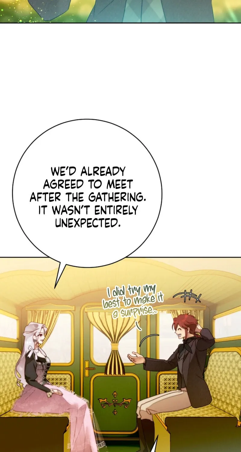 This Marriage Will Surely Succeed Chapter 37 page 48 - 