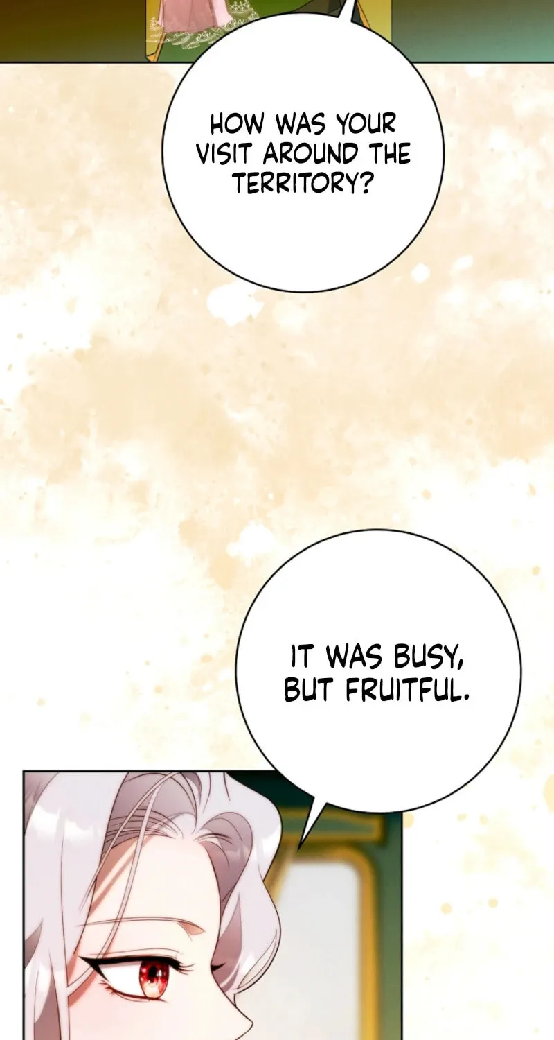 This Marriage Will Surely Succeed Chapter 37 page 49 - 