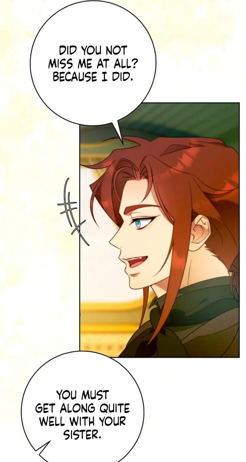 This Marriage Will Surely Succeed Chapter 37 page 51 - 