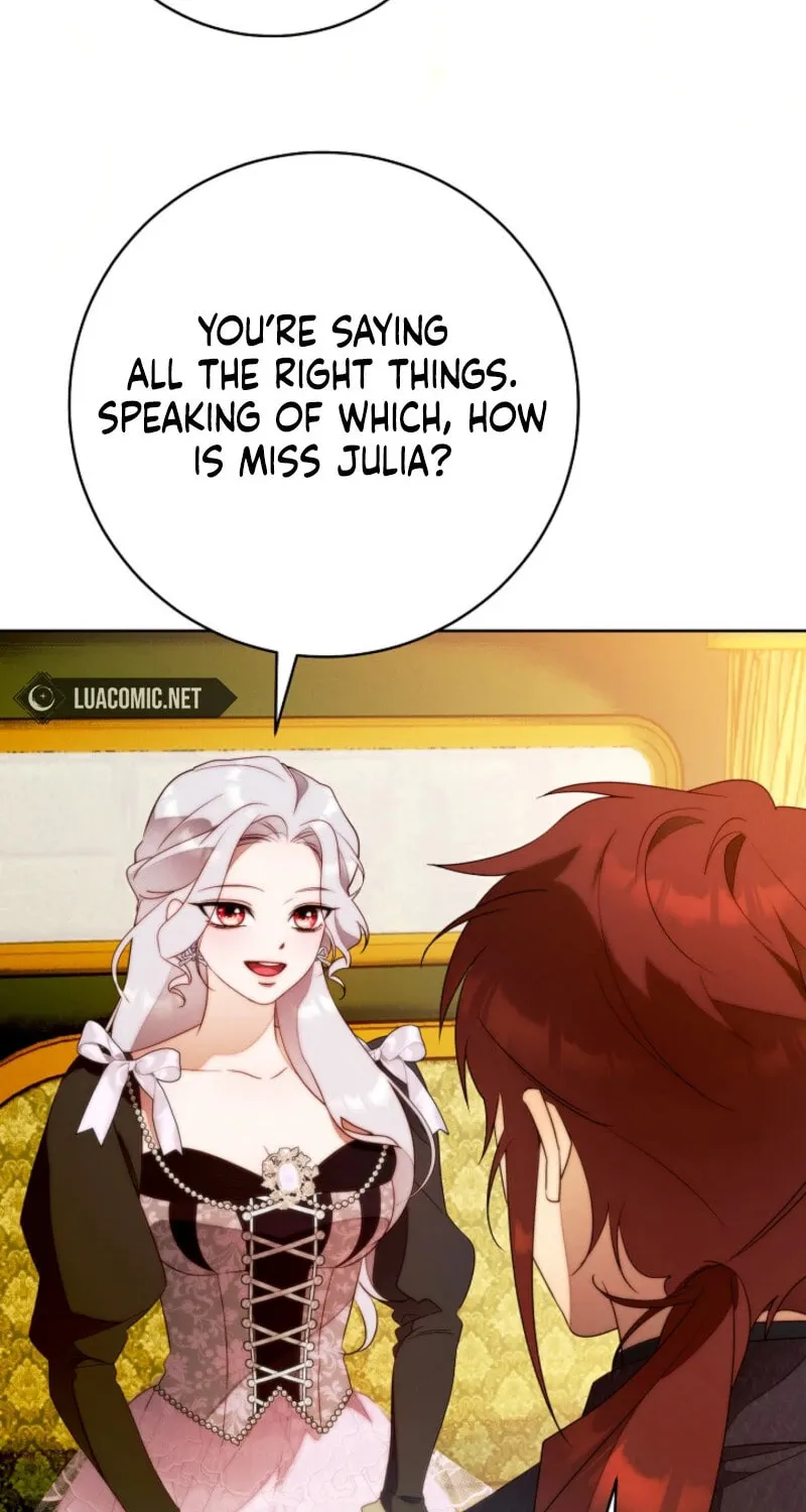 This Marriage Will Surely Succeed Chapter 37 page 52 - 