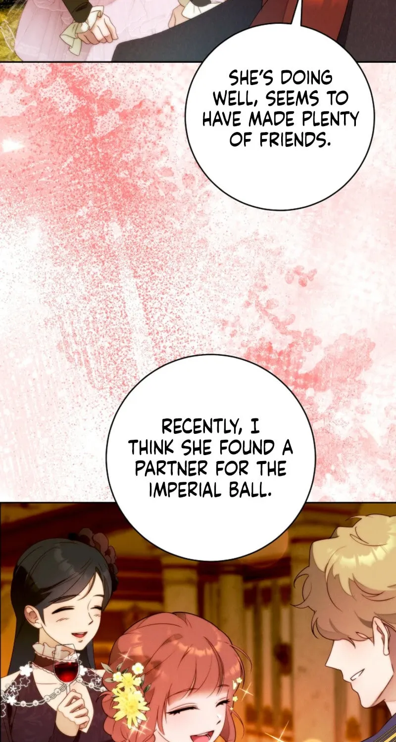 This Marriage Will Surely Succeed Chapter 37 page 53 - 