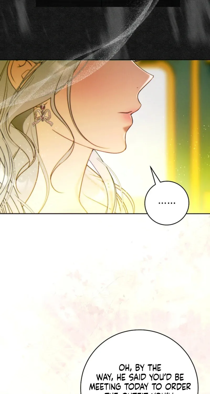 This Marriage Will Surely Succeed Chapter 37 page 58 - 