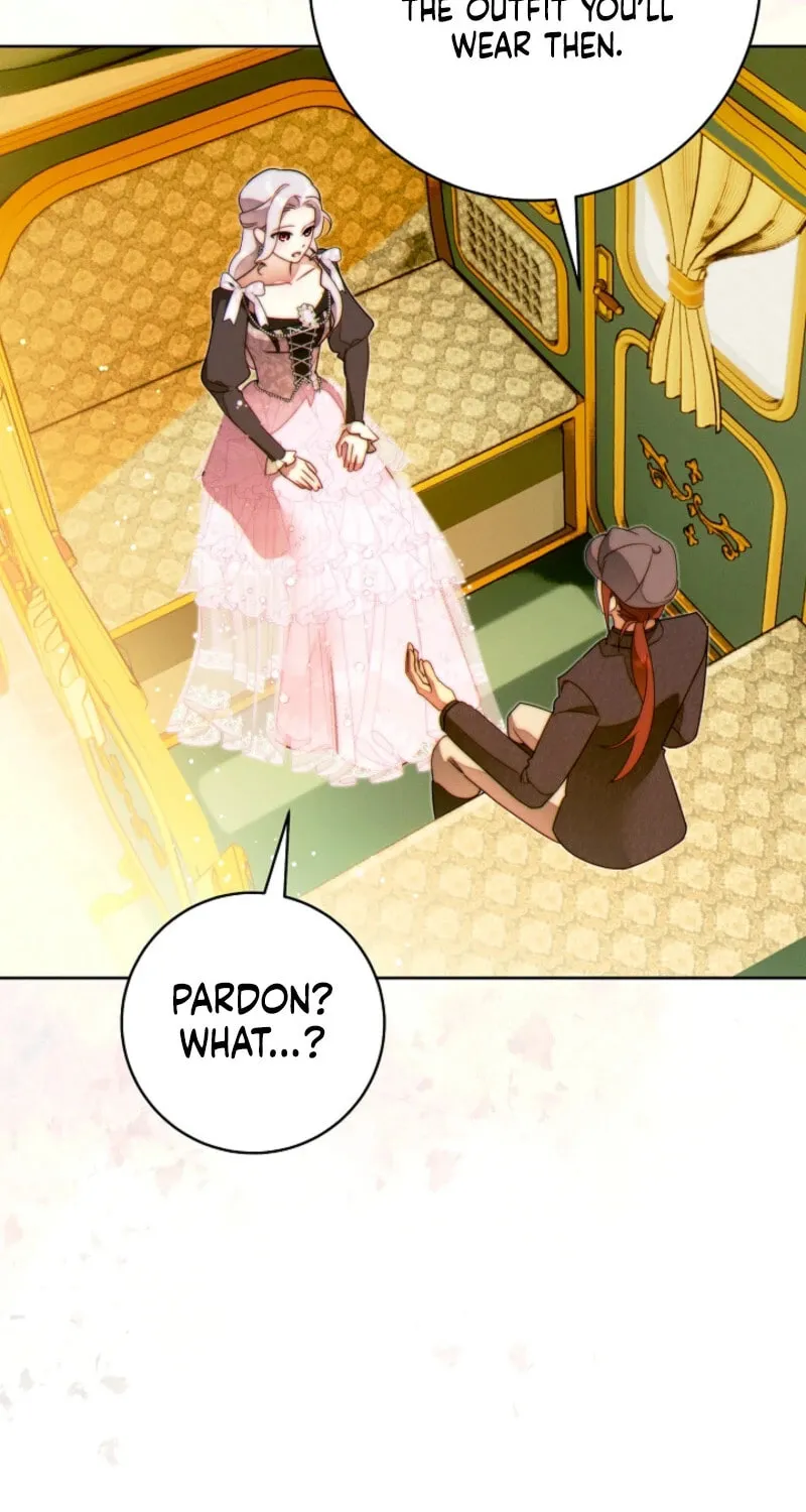 This Marriage Will Surely Succeed Chapter 37 page 59 - 