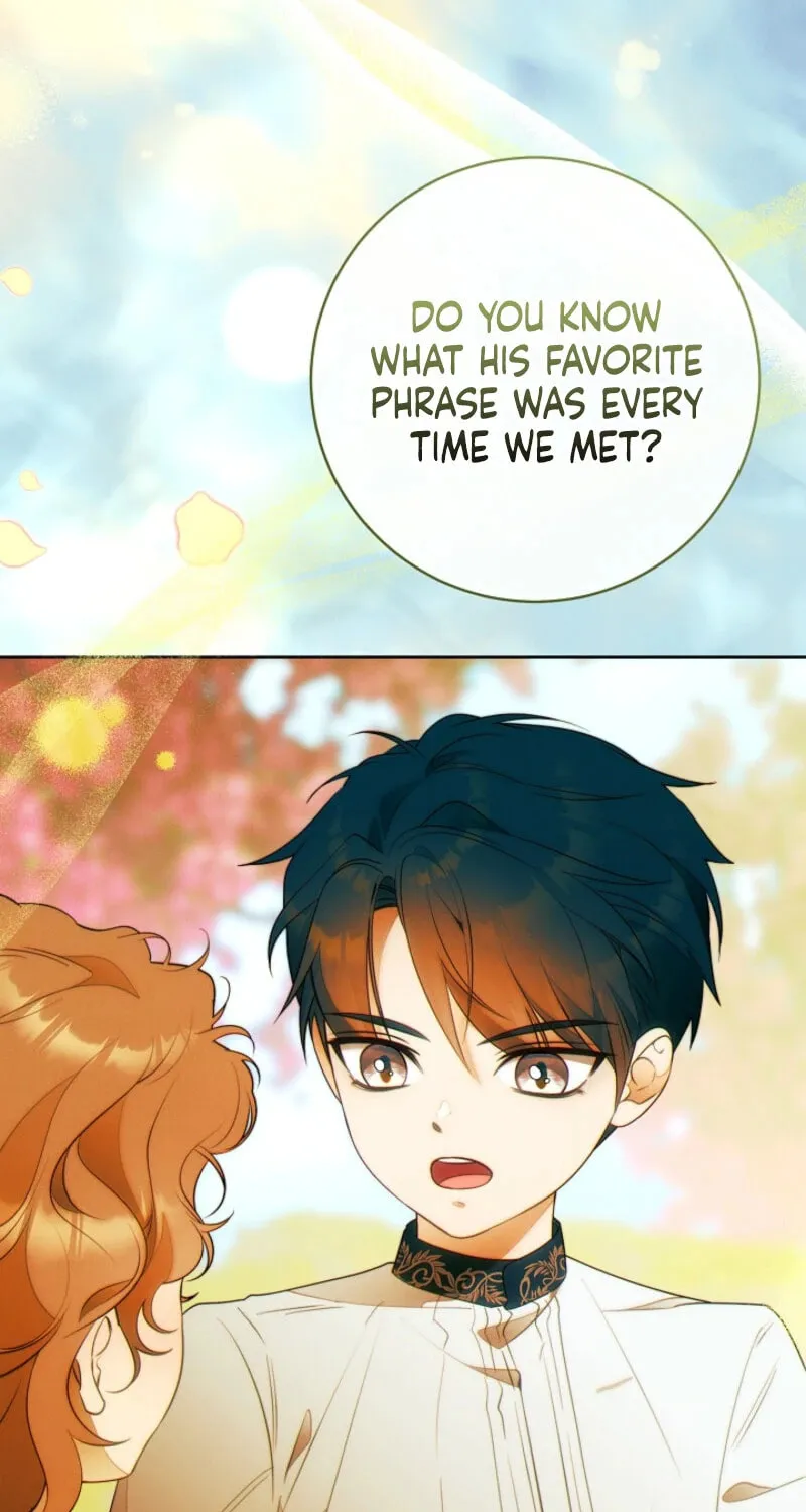 This Marriage Will Surely Succeed Chapter 37 page 7 - 