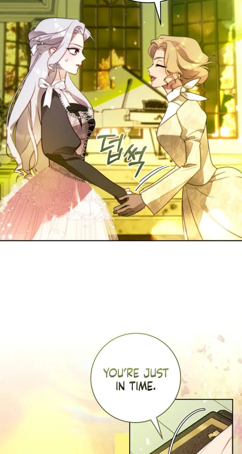 This Marriage Will Surely Succeed Chapter 37 page 64 - 