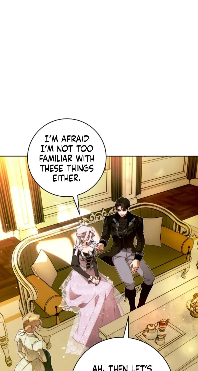 This Marriage Will Surely Succeed Chapter 37 page 67 - 