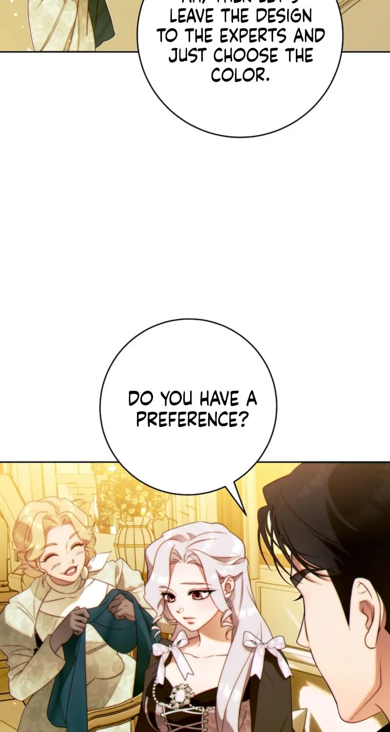 This Marriage Will Surely Succeed Chapter 37 page 68 - 