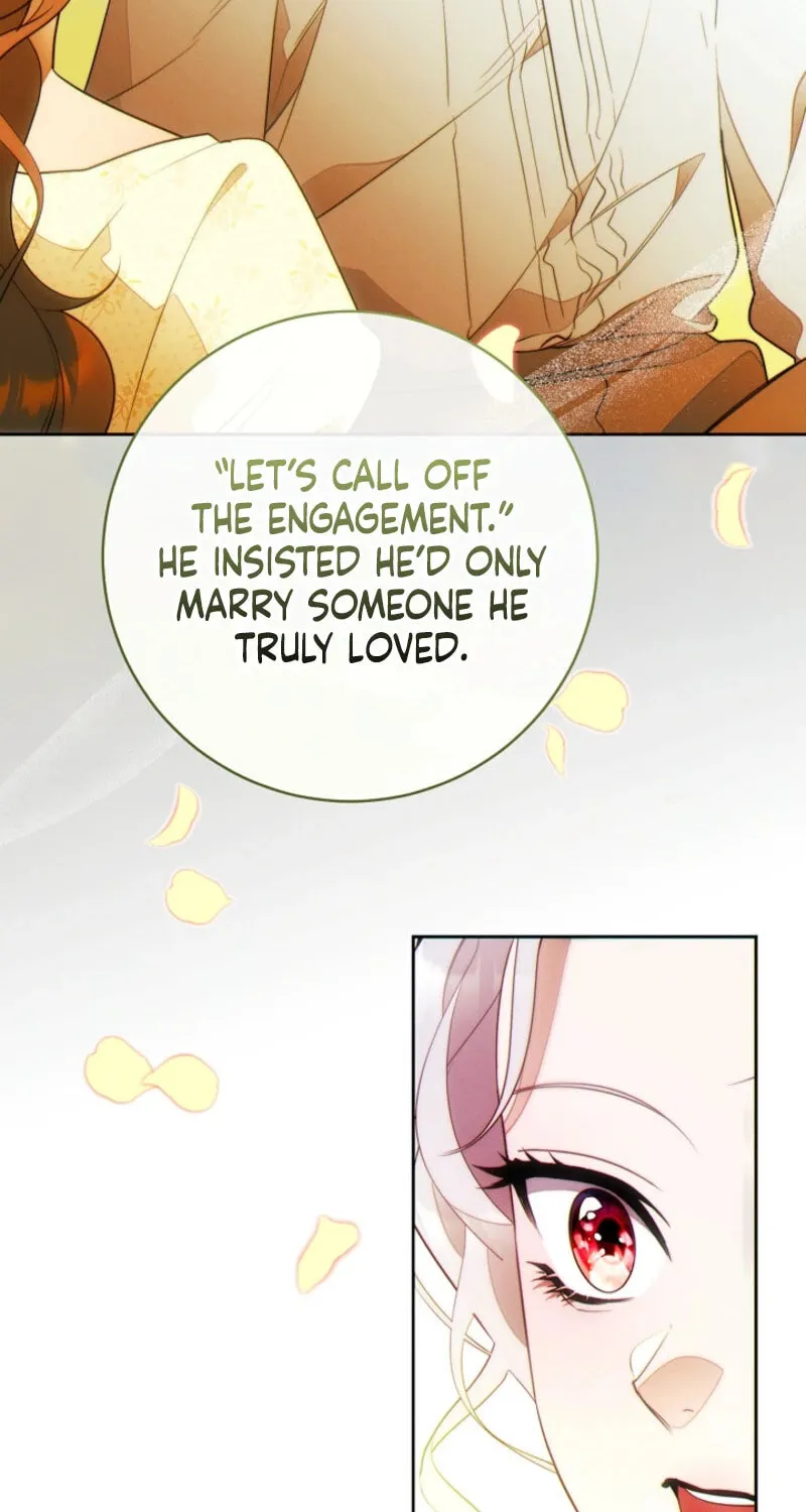 This Marriage Will Surely Succeed Chapter 37 page 8 - 