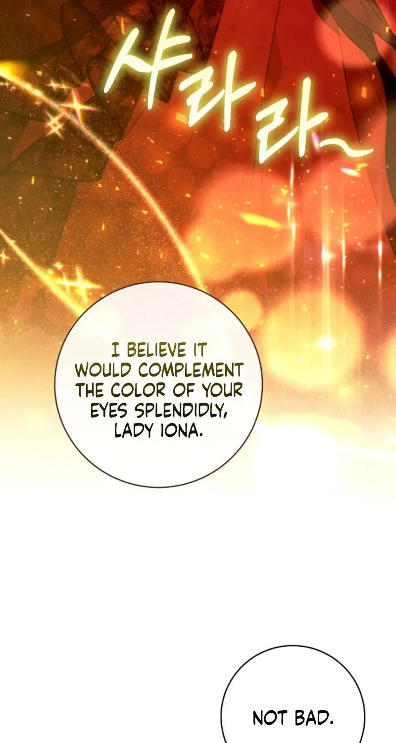 This Marriage Will Surely Succeed Chapter 37 page 71 - 