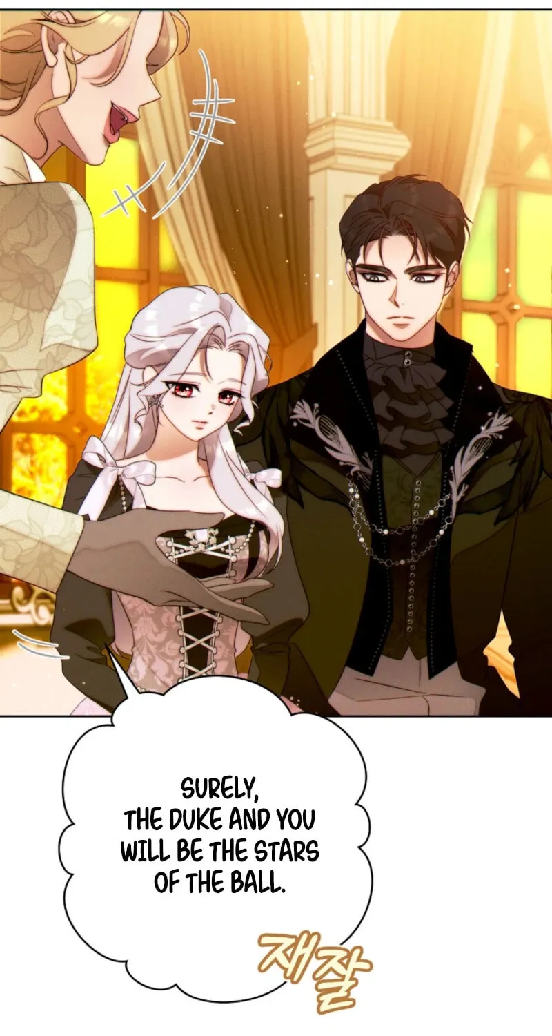 This Marriage Will Surely Succeed Chapter 37 page 74 - 