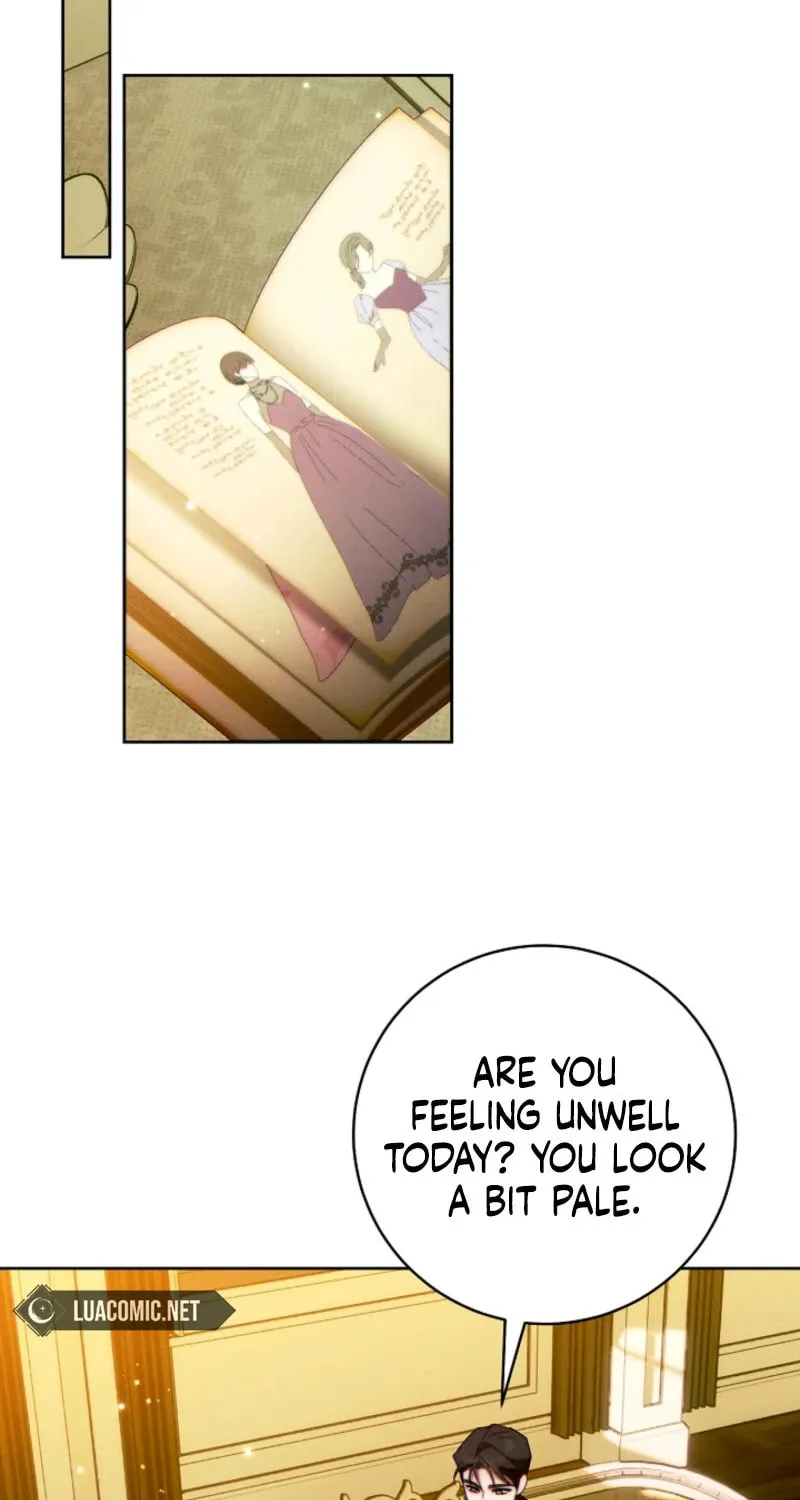 This Marriage Will Surely Succeed Chapter 37 page 77 - 