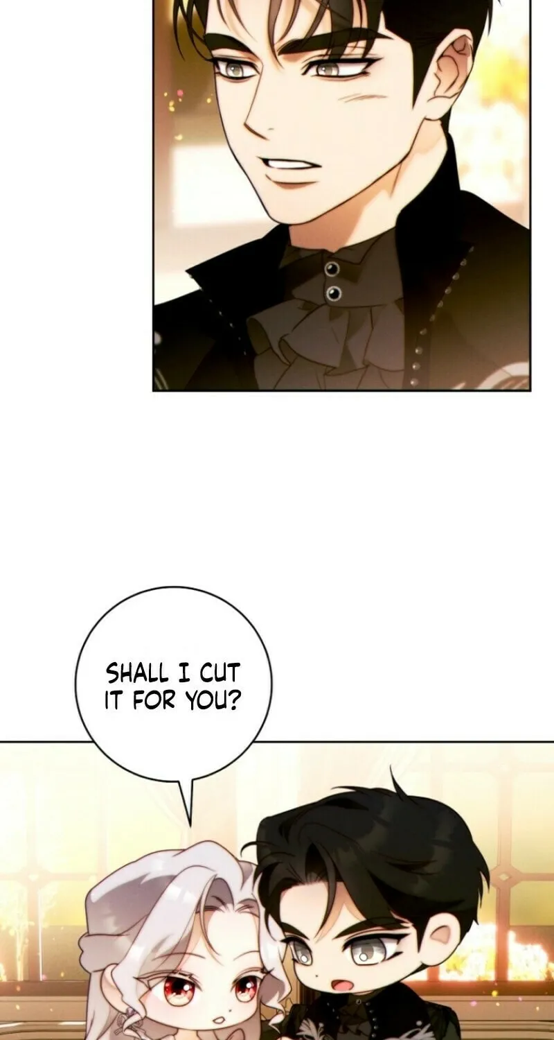 This Marriage Will Surely Succeed Chapter 38 page 14 - 