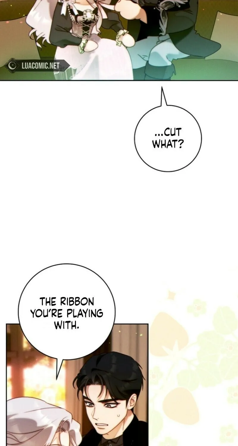 This Marriage Will Surely Succeed Chapter 38 page 15 - 