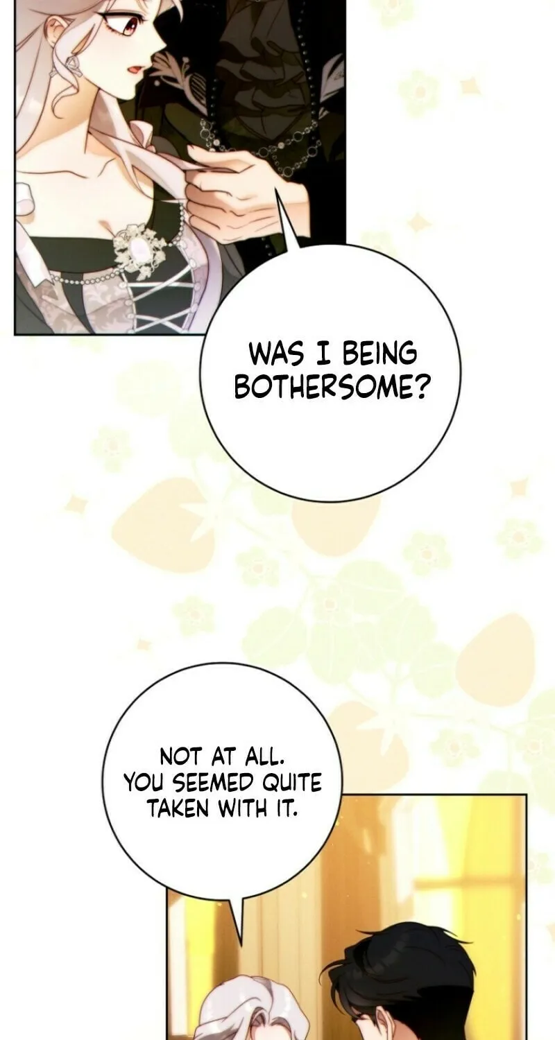 This Marriage Will Surely Succeed Chapter 38 page 16 - 