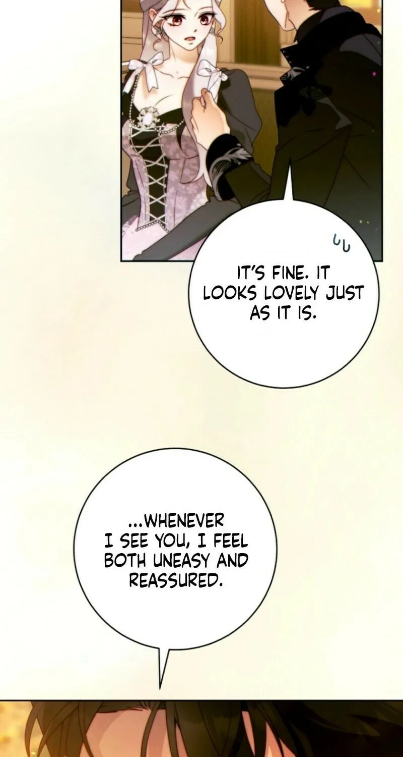 This Marriage Will Surely Succeed Chapter 38 page 17 - 