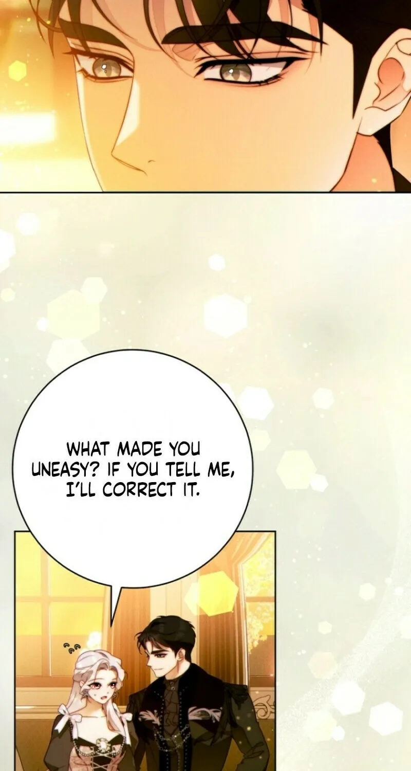 This Marriage Will Surely Succeed Chapter 38 page 18 - 
