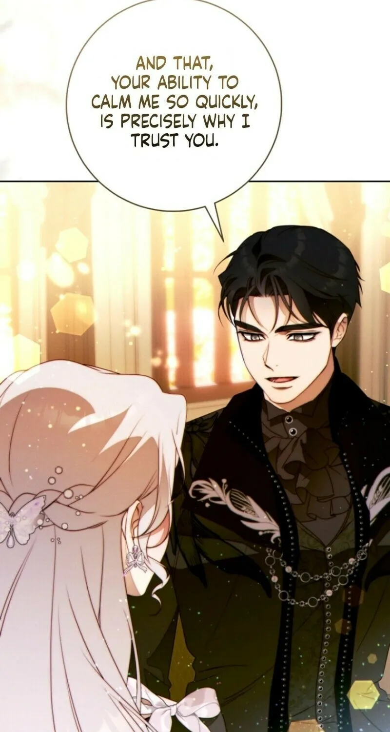 This Marriage Will Surely Succeed Chapter 38 page 21 - 