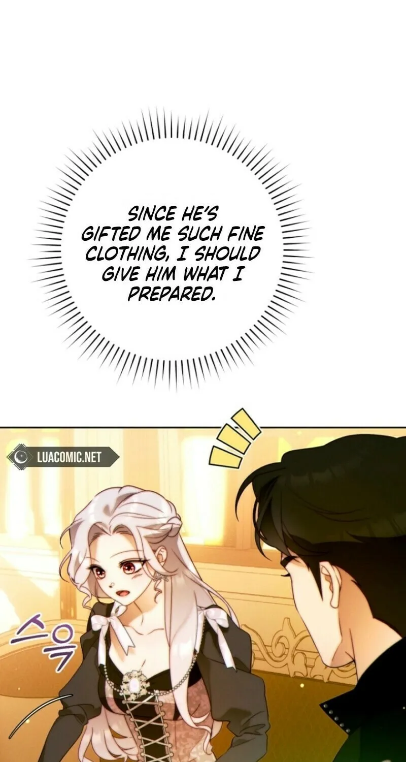 This Marriage Will Surely Succeed Chapter 38 page 23 - 
