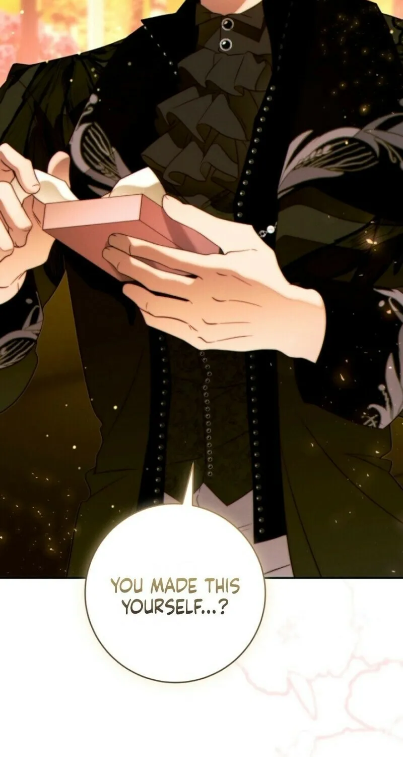 This Marriage Will Surely Succeed Chapter 38 page 26 - 