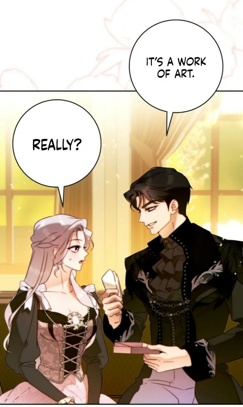 This Marriage Will Surely Succeed Chapter 38 page 30 - 