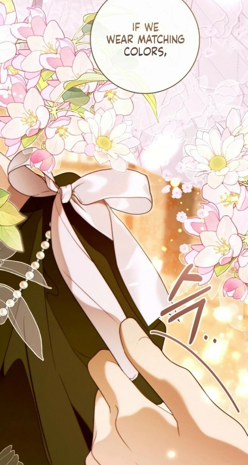 This Marriage Will Surely Succeed Chapter 38 page 4 - 