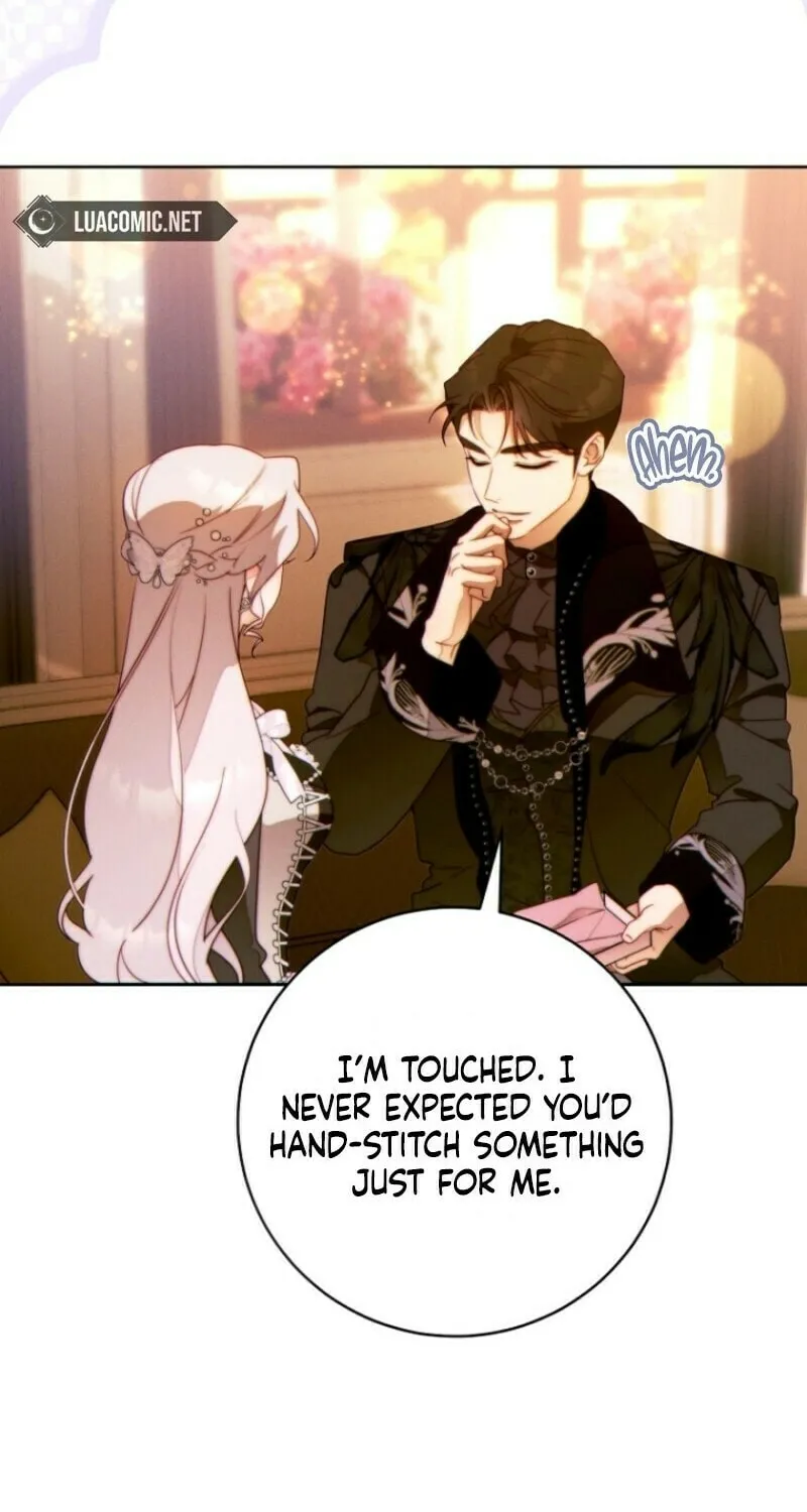 This Marriage Will Surely Succeed Chapter 38 page 33 - 