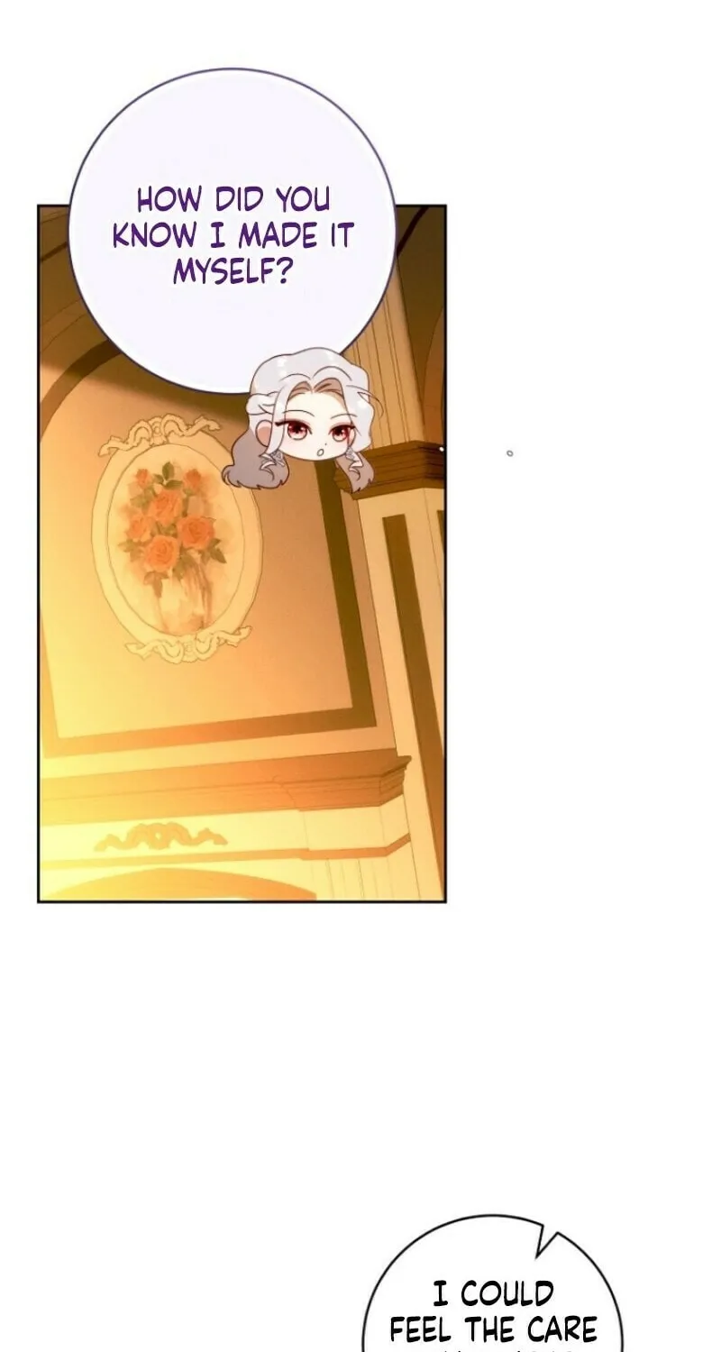 This Marriage Will Surely Succeed Chapter 38 page 34 - 