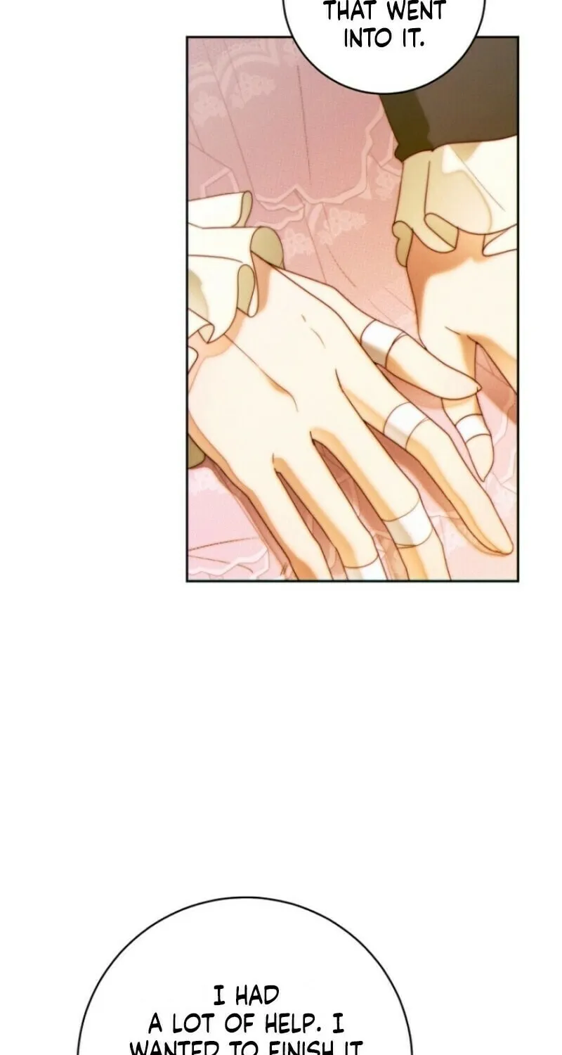 This Marriage Will Surely Succeed Chapter 38 page 35 - 