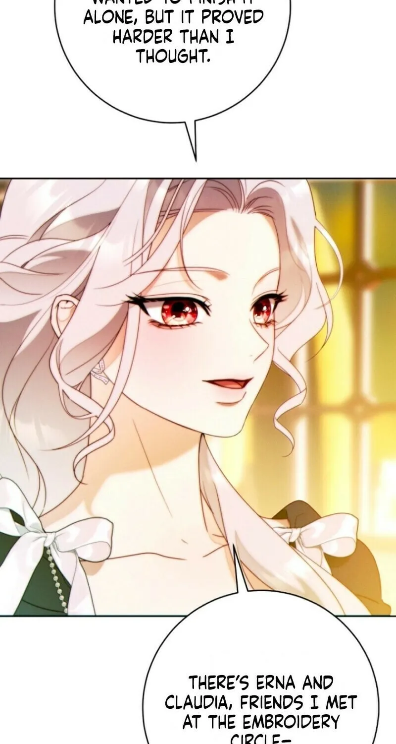 This Marriage Will Surely Succeed Chapter 38 page 36 - 