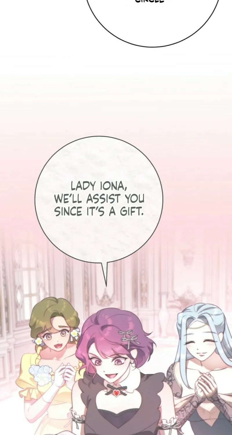 This Marriage Will Surely Succeed Chapter 38 page 37 - 