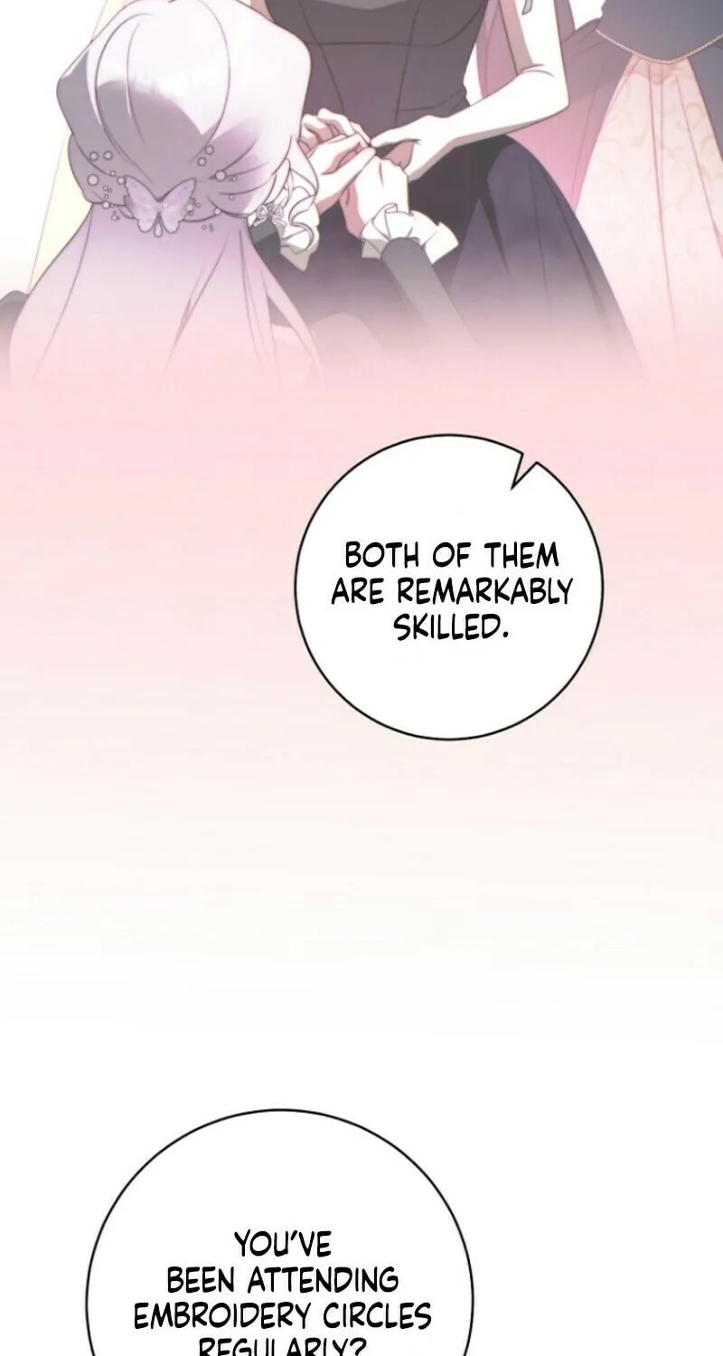 This Marriage Will Surely Succeed Chapter 38 page 38 - 