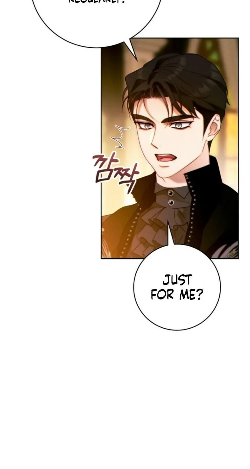 This Marriage Will Surely Succeed Chapter 38 page 39 - 