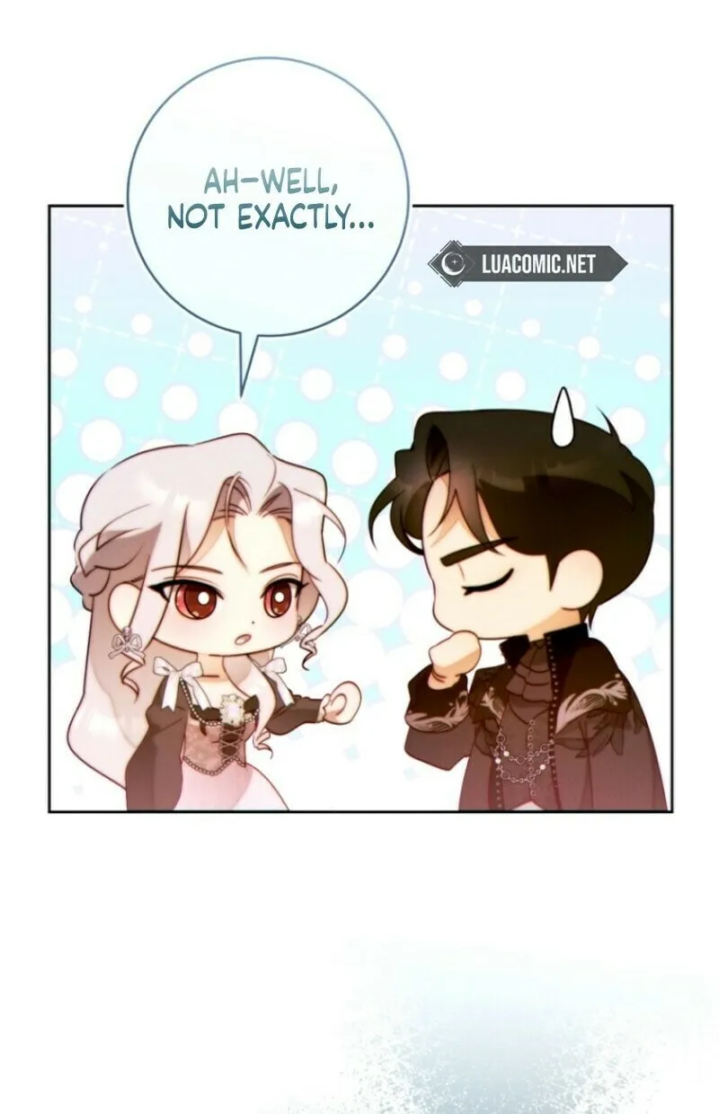 This Marriage Will Surely Succeed Chapter 38 page 40 - 