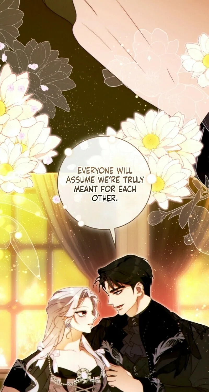 This Marriage Will Surely Succeed Chapter 38 page 5 - 