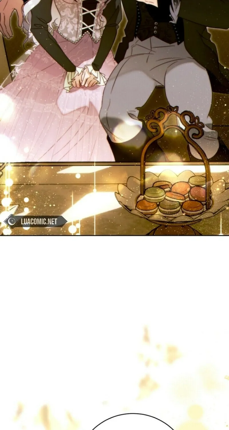 This Marriage Will Surely Succeed Chapter 38 page 6 - 