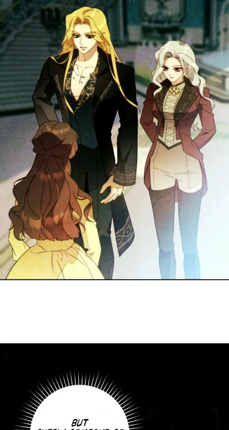 This Marriage Will Surely Succeed Chapter 38 page 56 - 