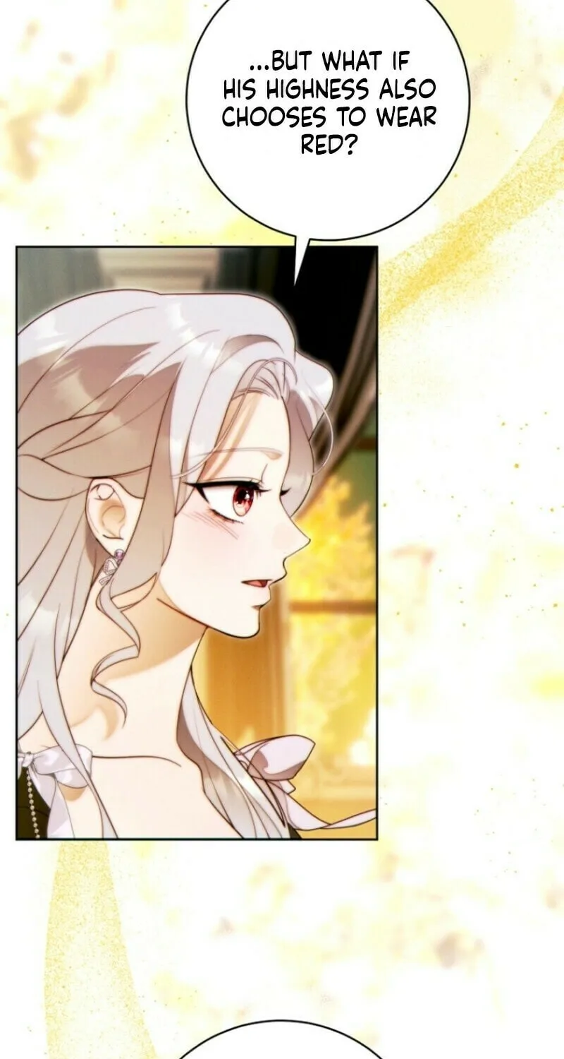 This Marriage Will Surely Succeed Chapter 38 page 7 - 
