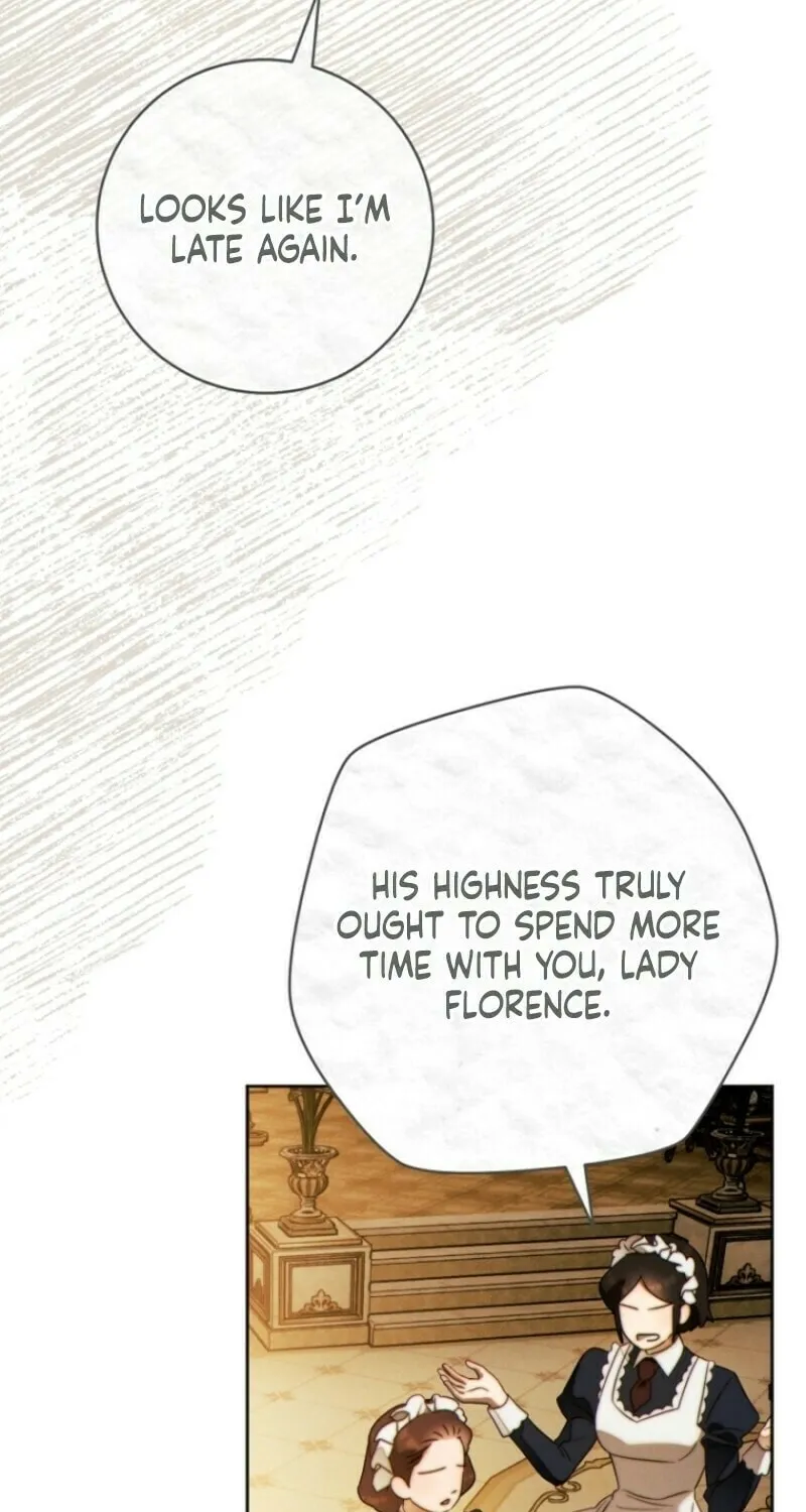 This Marriage Will Surely Succeed Chapter 38 page 68 - 