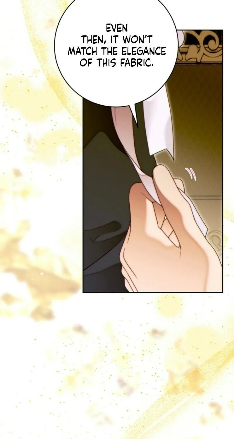 This Marriage Will Surely Succeed Chapter 38 page 8 - 