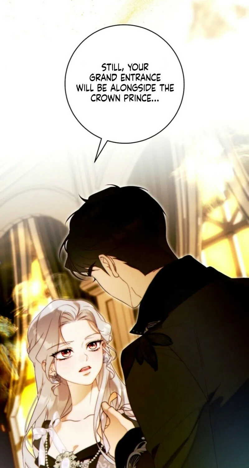 This Marriage Will Surely Succeed Chapter 38 page 9 - 